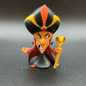 Funko Disney Heroes vs Villains Jafar Mystery Mini-Figure